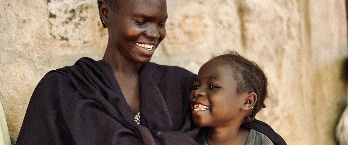 Witness the Embodiment of Hope